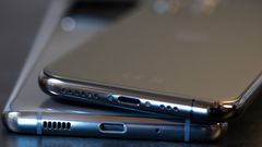 ಸ್ಟಿರಿಯೊ ಸ್ಪೀಕರ್‌ ಸೌಲಭ್ಯ ಪಡೆದ ಬೆಸ್ಟ್‌ ಸ್ಮಾರ್ಟ್‌ಫೋನ್‌ಗಳ ಲಿಸ್ಟ್‌ ಇಲ್ಲಿದೆ ನೋಡಿ!