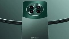 ಇಂದು ಮಾರುಕಟ್ಟೆಗೆ ಬರಲಿದೆ ಗೆಸ್ಚರ್‌ ಮೂಲಕ ಕೆಲಸ ಮಾಡುವ ಸ್ಮಾರ್ಟ್‌ಫೋನ್‌!