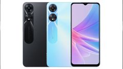 Oppo: ಒಪ್ಪೋ A78 ಸ್ಮಾರ್ಟ್‌ಫೋನ್‌ಗೆ ಶಾಶ್ವತ ಬೆಲೆ ಕಡಿತ! ಪರಿಷ್ಕೃತ ದರ ಎಷ್ಟು?