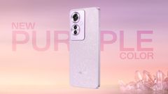 Oppo: ಭಾರತದಲ್ಲಿ ಒಪ್ಪೋ F25 ಪ್ರೊ ಸ್ಮಾರ್ಟ್‌ಫೋನ್ ಹೊಸ ಕಲರ್‌ ವೇರಿಯಂಟ್‌ನಲ್ಲಿ! ಬೆಲೆ ಎಷ್ಟು?