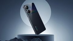 Realme: ರಿಯಲ್‌ಮಿಯ ಈ ಫೇಮಸ್‌ ಫೋನ್‌ಗೆ 36% ರಿಯಾಯಿತಿ! 128 GB ROM.. 64MP ಕ್ಯಾಮೆರಾ