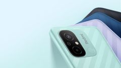 Redmi: ರೆಡ್ಮಿ 12C ಸ್ಮಾರ್ಟ್‌ಫೋನ್‌ಗೆ ಇಷ್ಟೊಂದು ರಿಯಾಯಿತಿಯೇ? 50MP ಕ್ಯಾಮೆರಾ .. 128 GB ಸ್ಟೋರೇಜ್‌