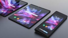 Samsung: ಸ್ಯಾಮ್‌ಸಂಗ್‌ನ ಮುಂಬರುವ ಫೋಲ್ಡಬಲ್ ಫೋನ್‌ ನೀವು ಊಹಿಸಲಾಗದ ಅಗ್ಗದ ಬೆಲೆಗೆ?
