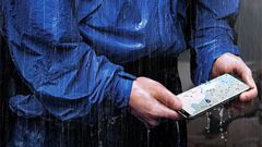 smartphones: ವಾಟರ್‌ಪ್ರೂಫ್‌ ಸೌಲಭ್ಯ ಇರುವ ಅತ್ಯುತ್ತಮ ಸ್ಮಾರ್ಟ್‌ಫೋನ್‌ಗಳಿವು!