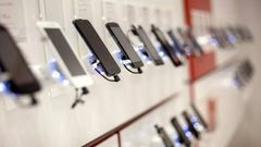 ಸದ್ಯ ಈ ಮೊಬೈಲ್‌ಗಳದ್ದೇ ಫುಲ್‌ ಹವಾ!..ಟಾಪ್‌ ಫೋನ್‌ ಲಿಸ್ಟ್‌ ಇಲ್ಲಿದೆ!