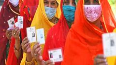 voter ID: ಮದುವೆಯ ನಂತರ ಆನ್‌ಲೈನ್‌ನಲ್ಲಿ ವೋಟರ್‌ ಐಡಿ ವರ್ಗಾವಣೆ ಮಾಡುವುದು ಹೇಗೆ? ಇಲ್ಲಿದೆ ಸರಳ ಹಂತ