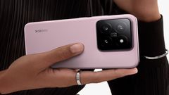 ಇಂದು ಶಿಯೋಮಿ 14 ಫೋನಿನ ಫಸ್ಟ್‌ ಸೇಲ್‌!..ಬೆಲೆ ಎಷ್ಟು?..ಆಫರ್‌ ಏನು?