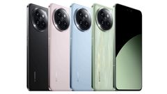 Xiaomi: ಶಿಯೋಮಿ ಸಿವಿ 4 ಪ್ರೊ ಸ್ಮಾರ್ಟ್‌ಫೋನ್‌ ಲಾಂಚ್‌! ಡ್ಯುಯಲ್‌ 32MP ಸೆಲ್ಫಿ ಕ್ಯಾಮೆರಾ, 16GB RAM...