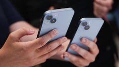 Apple: ಆಪಲ್‌ ಡಿವೈಸ್‌ ಬಳಕೆದಾರರಿಗೆ ಸರ್ಕಾರದಿಂದ ಗಂಭೀರ ಎಚ್ಚರಿಕೆ! ಮೊದಲು ಈ ಕೆಲಸ ಮಾಡಿ