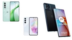 smartphones: 128GB ಗಿಂತಲೂ ಅಧಿಕ ಸ್ಟೋರೇಜ್‌ ಆಯ್ಕೆಯ ಬೆಸ್ಟ್‌ ಸ್ಮಾರ್ಟ್‌ಫೋನ್‌ಗಳಿವು! 30 ಸಾವಿರಕ್ಕಿಂತಲೂ ಕಡಿಮೆ ಬೆಲೆಗೆ