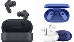 Earbuds: 2000 ರೂ. ಒಳಗೆ ಲಭ್ಯ ಇರುವ ಅತ್ಯುತ್ತಮ ಇಯರ್‌ಬಡ್ಸ್‌! ಸಖತ್‌ ಫೀಚರ್ಸ್‌...