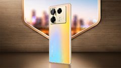 Infinix: ಇನ್ಫಿನಿಕ್ಸ್ ನೋಟ್‌ 40 ಪ್ರೊ 5G ಖರೀದಿ ಮೇಲೆ 4000 ರೂ. ಮೌಲ್ಯದ ಪವರ್ ಬ್ಯಾಂಕ್ ಫ್ರೀ....