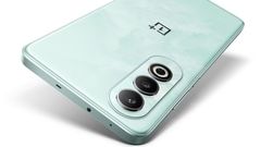 OnePlus: ಒನ್‌ಪ್ಲಸ್‌ ನಾರ್ಡ್‌ CE4 ಸ್ಮಾರ್ಟ್‌ಫೋನ್‌ ಲಾಂಚ್‌! 29 ನಿಮಿಷಗಳಲ್ಲೇ ಫುಲ್‌ ಚಾರ್ಜ್‌, ಬೆಲೆ ಎಷ್ಟು?