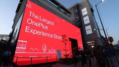 OnePlus: ಕರ್ನಾಟಕ ಸೇರಿದಂತೆ ವಿವಿಧ ರಾಜ್ಯಗಳ ಸ್ಟೋರ್‌ಗಳಲ್ಲಿ ಒನ್‌ಪ್ಲಸ್‌ ಫೋನ್‌ ಮಾರಾಟ ಸ್ಥಗಿತ! ಕಾರಣ?