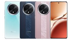 Oppo: ಒಪ್ಪೋ A3 ಪ್ರೊ ಸ್ಮಾರ್ಟ್‌ಫೋನ್‌ ಲಾಂಚ್‌! 67W ಫಾಸ್ಟ್ ಚಾರ್ಜಿಂಗ್‌ ಸೌಲಭ್ಯ... ಬೆಲೆ ಎಷ್ಟು?