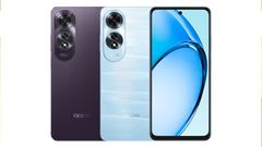 Oppo: ಒಪ್ಪೋ A60 ಸ್ಮಾರ್ಟ್‌ಫೋನ್‌ ಲಾಂಚ್‌! ಸ್ನಾಪ್‌ಡ್ರಾಗನ್ 680, 45W ಫಾಸ್ಟ್ ಚಾರ್ಜಿಂಗ್‌.. ಬೆಲೆ ಎಷ್ಟು?