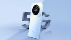 Realme: ರಿಯಲ್‌ಮಿ ನಾರ್ಜೋ 70 5G, ನಾರ್ಜೋ 70x 5G ಸ್ಮಾರ್ಟ್‌ಫೋನ್‌ ಲಾಂಚ್‌! ಸಖತ್‌ ಫೀಚರ್ಸ್‌... ಬೆಲೆ ಎಷ್ಟು?