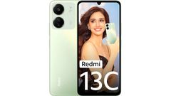 Redmi: ರೆಡ್ಮಿಯ ಈ ಫೋನ್‌ಗೆ ಇದೆ 31% ರಿಯಾಯಿತಿ! 256 GB ಸ್ಟೋರೇಜ್‌... 50MP ಕ್ಯಾಮೆರಾ