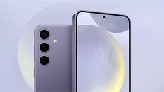 Samsung: ಸ್ಯಾಮ್‌ಸಂಗ್‌ ಗ್ಯಾಲಕ್ಸಿ S24 FE ಶೀಘ್ರದಲ್ಲೇ ಲಾಂಚ್‌! ಫೀಚರ್ಸ್‌ ಏನು?