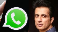 WhatsApp: ಸೋನು ಸೂದ್ ಅವರ ವಾಟ್ಸಾಪ್‌ ಖಾತೆಗೆ ಅಂತಹುದ್ದೇನಾಗಿತ್ತು? ಜನರ ಬಗ್ಗೆ ಚಿಂತಿತರಾಗಿದ್ದ ನಟ