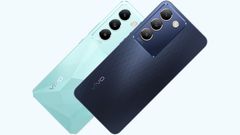 Vivo: ವಿವೋ V30 ಲೈಟ್‌ 4G ಸ್ಮಾರ್ಟ್‌ಫೋನ್‌ ಲಾಂಚ್‌! 80W ವೇಗದ ಚಾರ್ಜಿಂಗ್.. ಬೆಲೆ ಎಷ್ಟು?