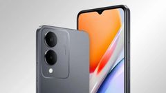 Vivo: ವಿವೋ Y36s ಸ್ಮಾರ್ಟ್‌ಫೋನ್‌ ಗೂಗಲ್‌ ಪ್ಲೇ ಕನ್ಸೋಲ್‌ನಲ್ಲಿ! ಮೀಡಿಯಾಟೆಕ್‌ ಡೈಮೆನ್ಸಿಟಿ 6020 ಬಲ