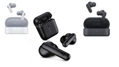 Amazon: ಅಮೆಜಾನ್‌ನಲ್ಲಿ ಈ ಇಯರ್‌ಬಡ್ಸ್‌ಗಳಿಗೆ ಭರ್ಜರಿ ಆಫರ್.. ಭಾರೀ ಉಳಿತಾಯ