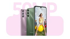 ಡಿಸ್ಕೌಂಟ್‌ ಬೆಲೆಯಲ್ಲಿ ಸ್ಯಾಮ್‌ಸಂಗ್‌ನ ಹೊಸ ಫೋನ್‌ ಖರೀದಿಗೆ ಇದು ಸಕಾಲ!