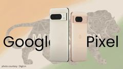 Google: ಇನ್ಮುಂದೆ ಲಭ್ಯವಾಗಲಿವೆ ಮೇಡ್‌ ಇನ್‌ ಇಂಡಿಯಾ ಗೂಗಲ್ ಪಿಕ್ಸೆಲ್ ಫೋನ್‌?