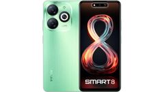 Infinix: 8 GB RAM ಆಯ್ಕೆಯ ಈ ಬಜೆಟ್‌ ಬೆಲೆಯ ಫೋನ್‌ಗೆ ದೊಡ್ಡ ಆಫರ್..