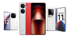 iQOO: ಐಕ್ಯೂದ ಈ ಫೋನ್‌ಗಳಿಗೆ ಭರ್ಜರಿ ಆಫರ್! ಮಿಸ್‌ ಮಾಡಿಕೊಳ್ಳಬೇಡಿ...