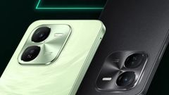 IQOO: ಇಂದು ಐಕ್ಯೂ Z9x 5G ಮೊದಲ ಸೇಲ್‌! ಈ ಹೊಸ ಫೋನ್‌ಗೆ ಆಫರ್ ಇದೆ