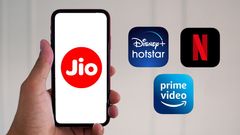 ಜಿಯೋ ಬಳಕೆದಾರರಿಗೆ ಬಂಪರ್​ ಆಫರ್ : ಒಂದು ರೀಚಾರ್ಜ್​ನಲ್ಲಿ ಇಷ್ಟೊಂದು ಲಾಭ!