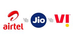 ಏರ್‌ಟೆಲ್‌ VS ವಿ ಟೆಲಿಕಾಂ VS ಜಿಯೋ 299ರೂ. ಪ್ಲ್ಯಾನ್‌: ರೀಚಾರ್ಜ್‌ಗೆ ಯಾವುದು ಯೋಗ್ಯ?
