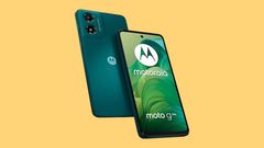 Moto G04s ಮೊಬೈಲ್ ಸೇಲ್ ಆರಂಭ: ಬೆಲೆ, ಫೀಚರ್ಸ್‌ ಬಗ್ಗೆ ಇಲ್ಲಿದೆ ಮಾಹಿತಿ