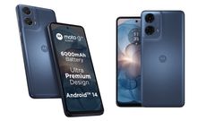 Motorola: ಹೊಸ ಮೊಟೊರೊಲಾ g24 ಪವರ್‌ ಸ್ಮಾರ್ಟ್‌ಫೋನ್‌ಗೆ ಭರ್ಜರಿ ಡಿಸ್ಕೌಂಟ್...