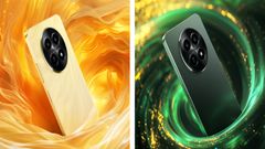 ಇಂದು ರಿಯಲ್‌ಮಿ ನಾರ್ಜೋ N65 5G ಫೋನ್‌ ಫಸ್ಟ್‌ ಸೇಲ್‌!..ಆಫರ್‌ ಬೆಲೆ ಎಷ್ಟು?