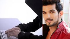 ಒಟಿಪಿ ಇಲ್ಲದೆಯೂ ಹಣ ಕದಿಯುತ್ತಾರೆ..! 40 ಸಾವಿರ ಕಳೆದುಕೊಂಡ ನಟ