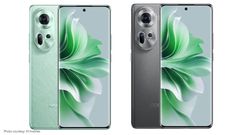 Oppo: ಮೇ 23 ರಂದು ಲಾಂಚ್‌ ಆಗಲಿದೆ ಒಪ್ಪೋ ರೆನೋ 12 ಸರಣಿ! ನಿರೀಕ್ಷಿತ ಬೆಲೆ, ಫೀಚರ್ಸ್ ಮಾಹಿತಿ ಇಲ್ಲಿದೆ