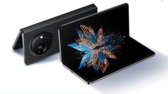 ಮಡಚುವ ಈ ದೈತ್ಯ ಫೋನಿನ ಆಫರ್‌ ಬೆಲೆ ತಿಳಿದ್ರೆ, ನೀವು OMG ಅಂತೀರಾ!