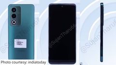 Realme: ರಿಯಲ್‌ಮಿ 13 ಪ್ರೊ+ ನ ಭಾರತೀಯ ವೇರಿಯಂಟ್ ಫೀಚರ್ಸ್‌ ಲೀಕ್‌!