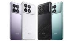Redmi: ಶೀಘ್ರದಲ್ಲೇ ರೆಡ್ಮಿ K80 ಸರಣಿ ಲಾಂಚ್‌!... ಫೀಚರ್ಸ್ ಏನಿರಲಿವೆ?