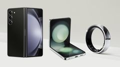 Samsung: ಎರಡು ಮೊಬೈಲ್‌ಗಳ ಜೊತೆಗೆ ರಿಂಗ್ ಬಿಡುಗಡೆಗೆ ಸಿದ್ಧವಾದ ಸ್ಯಾಮ್‌ಸಂಗ್..! ಸ್ಥಳ, ದಿನಾಂಕದ ಮಾಹಿತಿ