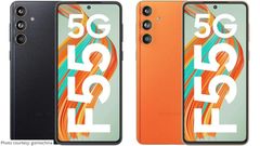 Samsung: ಲಾಂಚ್‌ ಆಗುವ ಮುನ್ನವೇ ಸ್ಯಾಮ್‌ಸಂಗ್‌ ಗ್ಯಾಲಕ್ಸಿ F55 5G ಬೆಲೆ ಮಾಹಿತಿ ಲೀಕ್‌... ಫೀಚರ್ಸ್‌ ಏನಿದೆ?