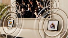 Samsung: ಸ್ಯಾಮ್‌ಸಂಗ್ HW-LS60D ಮ್ಯೂಸಿಕ್ ಫ್ರೇಮ್ ವೈರ್‌ಲೆಸ್ ಸ್ಪೀಕರ್ ಲಾಂಚ್‌!