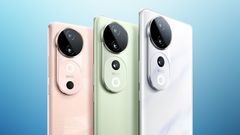 Vivo; S19 ಸರಣಿಯ ಮೊಬೈಲ್‌ಗಳನ್ನು ಬಿಡುಗಡೆಗೊಳಿಸಿದ ವಿವೋ: ಬೆಲೆ, ಫೀಚರ್ಸ್‌ ತಿಳಿಯಿರಿ