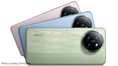 Xiaomi: ಭಾರತದಲ್ಲಿ ಶಿಯೋಮಿ 14 ಸಿವಿ ಲಾಂಚ್ ದಿನಾಂಕ ಫಿಕ್ಸ್! ಇದು ಈ ಫೋನ್‌ನ ರೀಬ್ರಾಂಡ್ ಆಗಿರಬಹುದು?