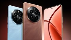 Realme P1 Pro 5G: ಈ ಮೊಬೈಲ್‌ ಮೇಲೆ 20% ಡಿಸ್ಕೌಂಟ್: ಇಂಥ ಬಂಪರ್ ಆಫರ್‌ ಮತ್ತೆ ಸಿಗಲ್ಲ!