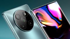 ಭಾರೀ ಡಿಸ್ಕೌಂಟ್‌ನಲ್ಲಿ ಕರ್ವ್ಡ್‌ ಡಿಸ್‌ಪ್ಲೇ ಇರುವ ಫೋನ್‌ ಬೇಕಿದ್ರೆ, ಈ ಆಫರ್‌ ಬಿಡಬೇಡಿ!