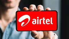 Airtel: ಬಂಪರ್ ಆಫರ್.. ಕಡಿಮೆ ಬೆಲೆಗೆ ಭರ್ಜರಿ ಡೇಟಾ, 45 ದಿನಗಳ ವ್ಯಾಲಿಡಿಟಿ